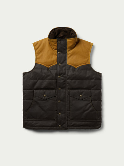 Schaefer Outfitter RangeWax® Puffer Vest