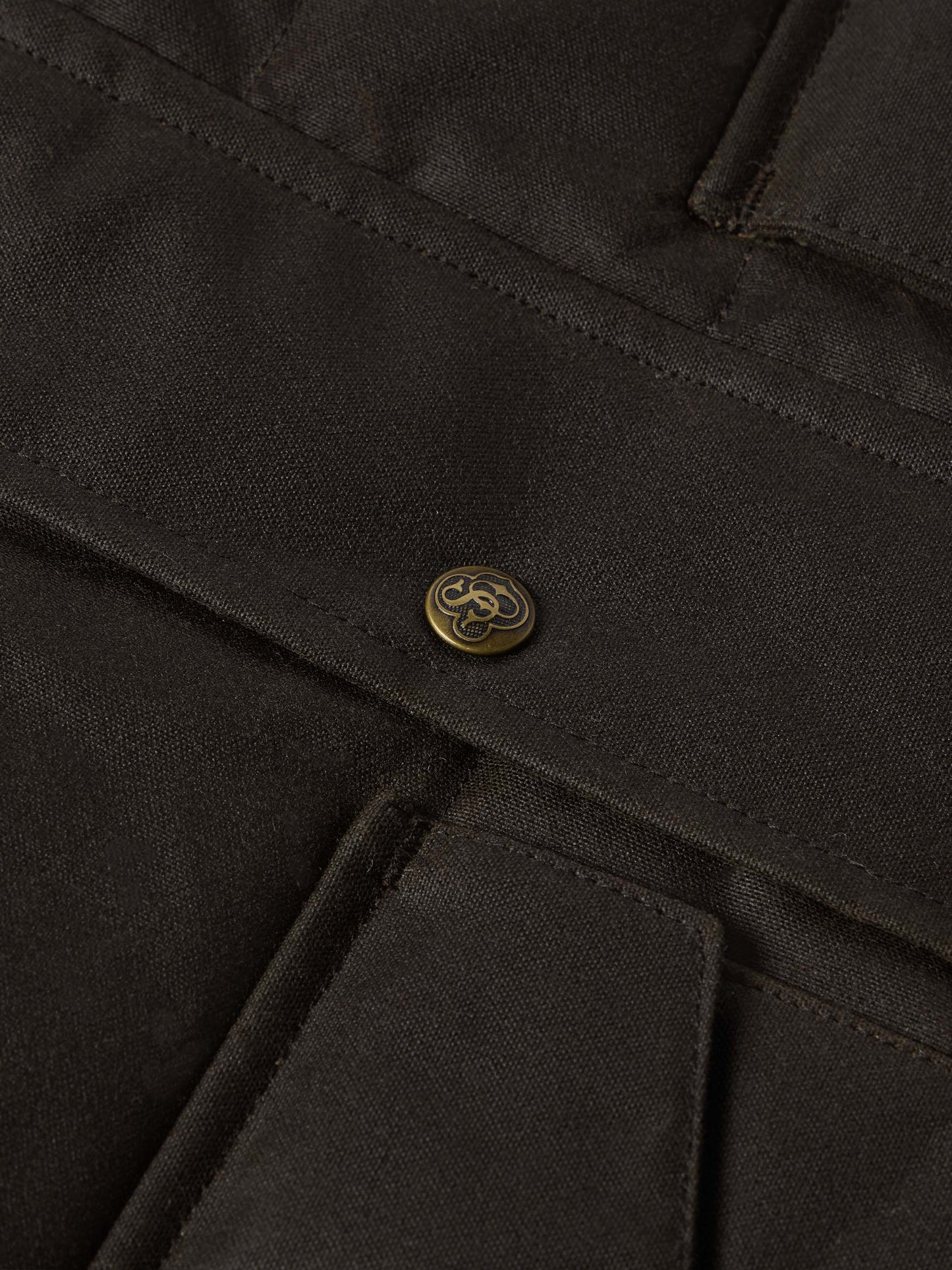 Schaefer Outfitter RangeWax® Puffer Vest