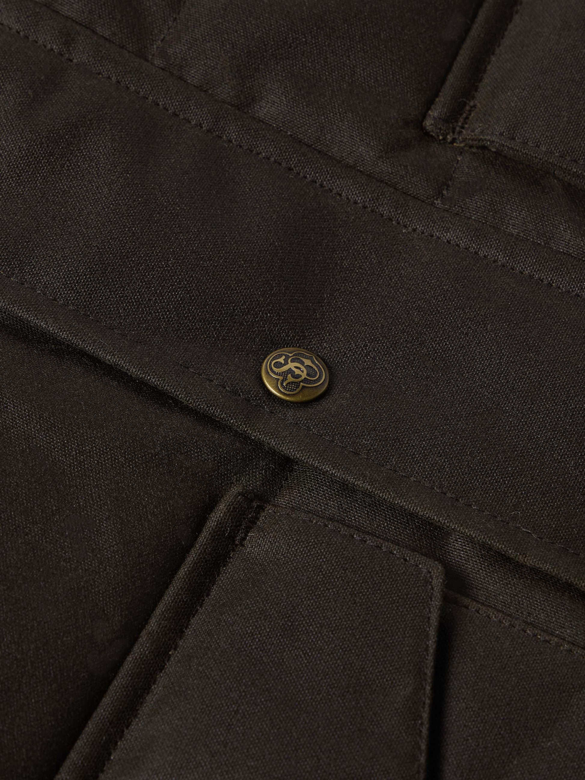 Schaefer Outfitter RangeWax® Puffer Vest