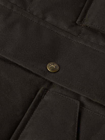 Schaefer Outfitter RangeWax® Puffer Vest