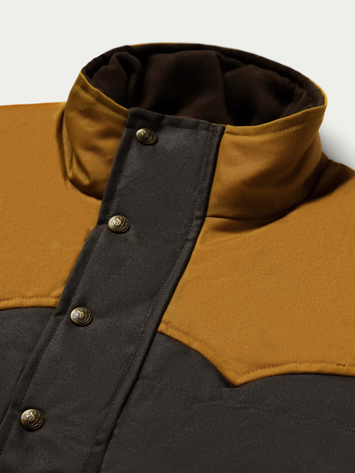 Schaefer Outfitter RangeWax® Puffer Vest