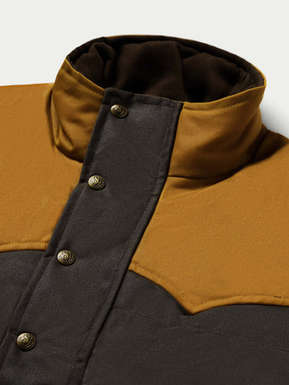 Schaefer Outfitter RangeWax® Puffer Vest