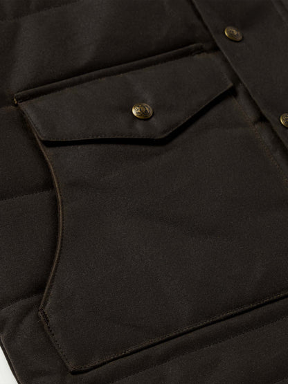 Schaefer Outfitter RangeWax® Puffer Vest