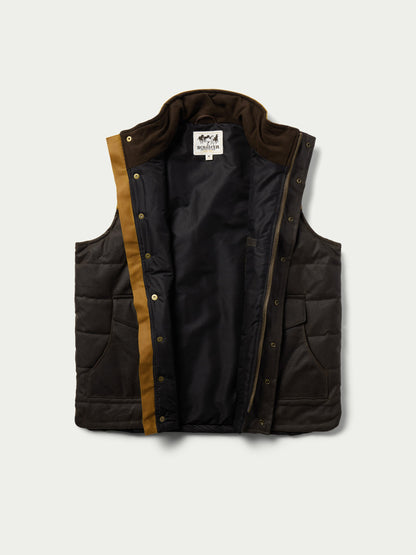 Schaefer Outfitter RangeWax® Puffer Vest
