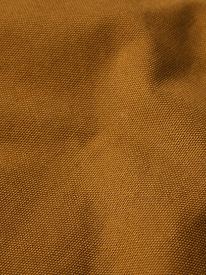 Schaefer Outfitter Zip Canvas Vest With Sherpa Lining