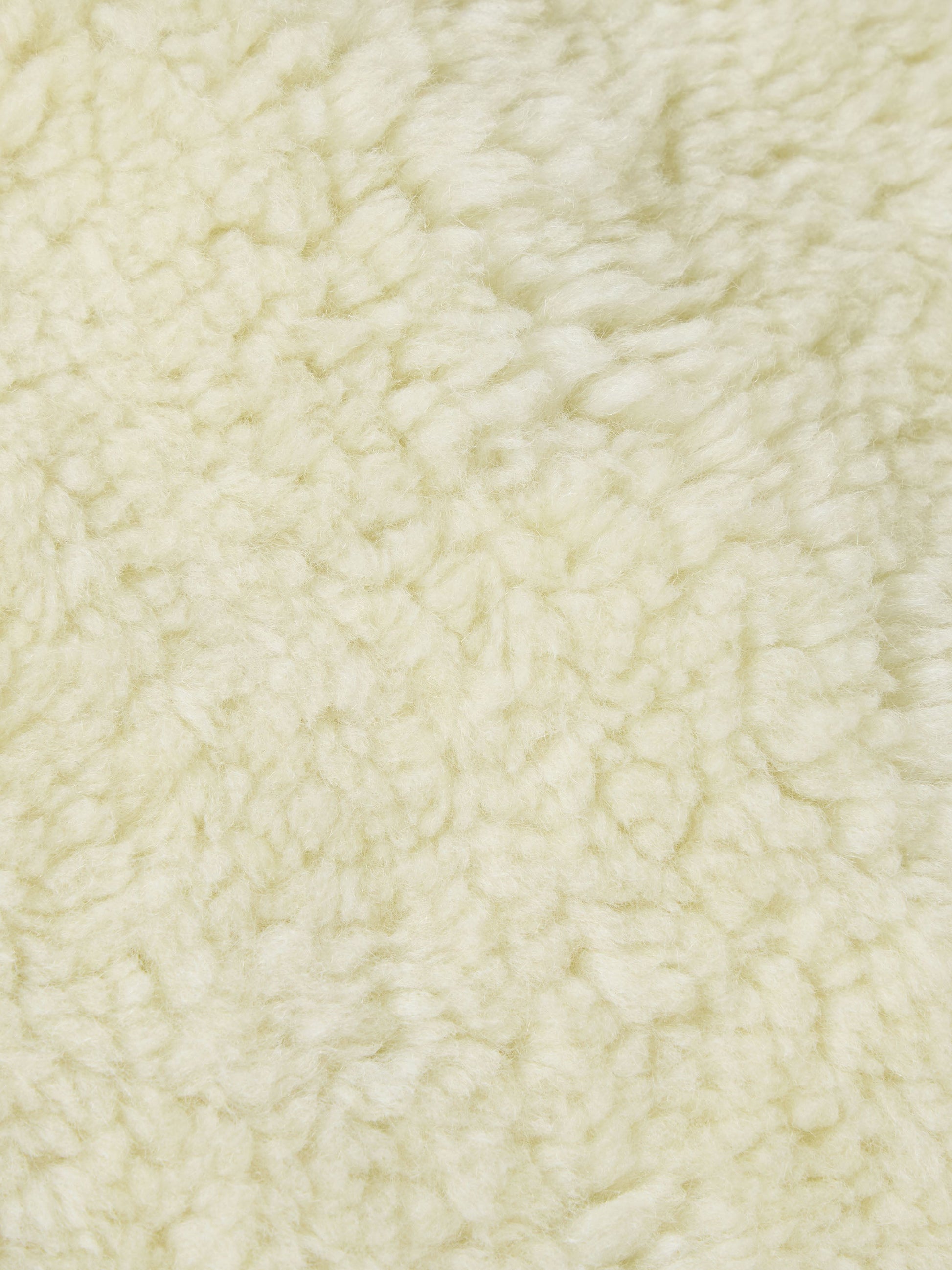 Schaefer Outfitter Zip Canvas Vest With Sherpa Lining