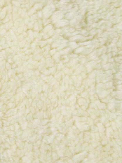 Schaefer Outfitter Zip Canvas Vest With Sherpa Lining