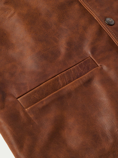 Schaefer Outfitter Bowie Vest