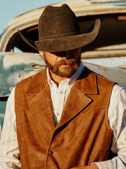 Schaefer Outfitter Bowie Vest