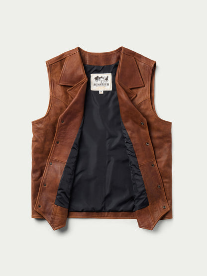 Schaefer Outfitter Bowie Vest
