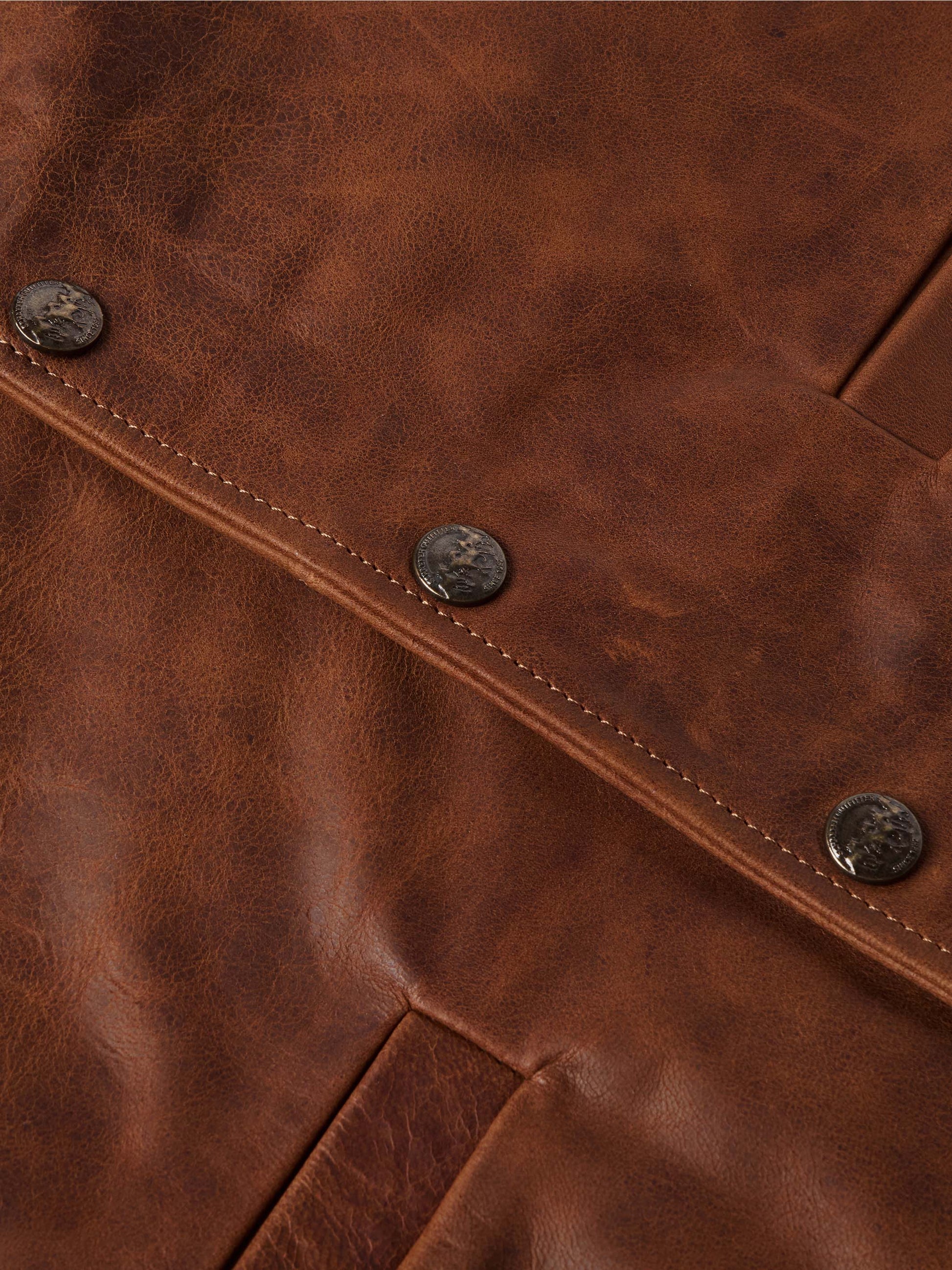 Schaefer Outfitter Bowie Vest