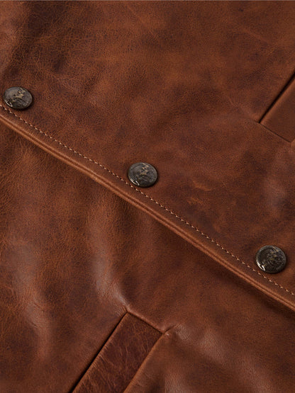 Schaefer Outfitter Bowie Vest