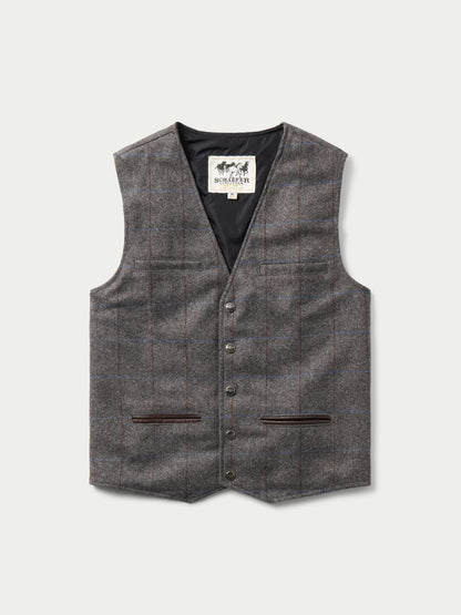 Schaefer Outfitter McAllin Wool Vest