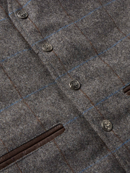 Schaefer Outfitter McAllin Wool Vest