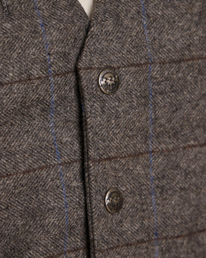 Schaefer Outfitter McAllin Wool Vest