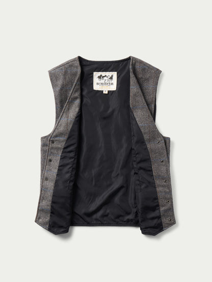Schaefer Outfitter McAllin Wool Vest