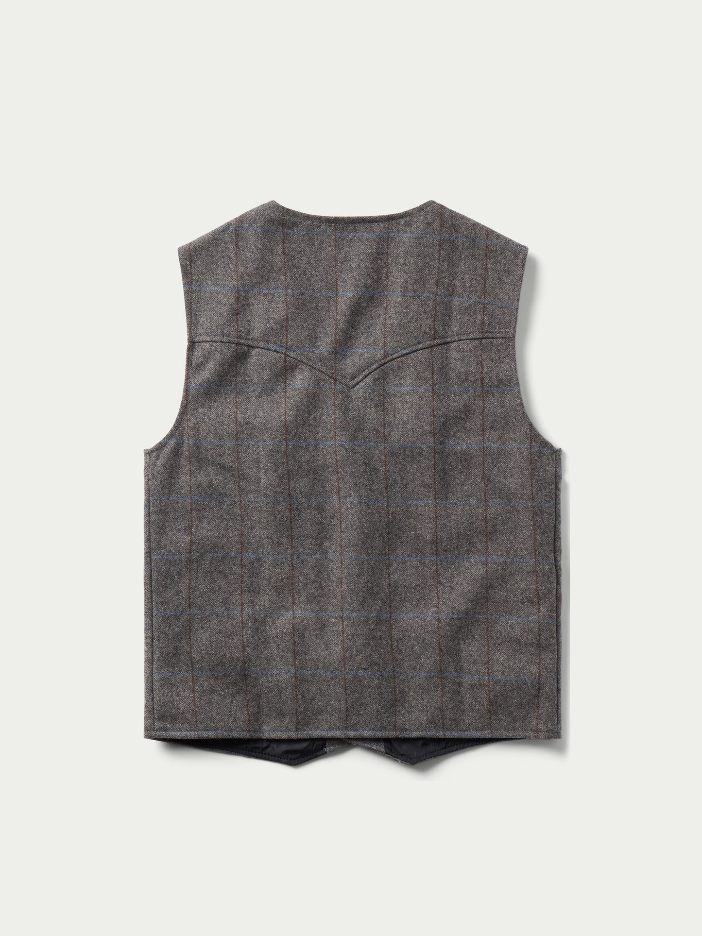 Schaefer Outfitter McAllin Wool Vest
