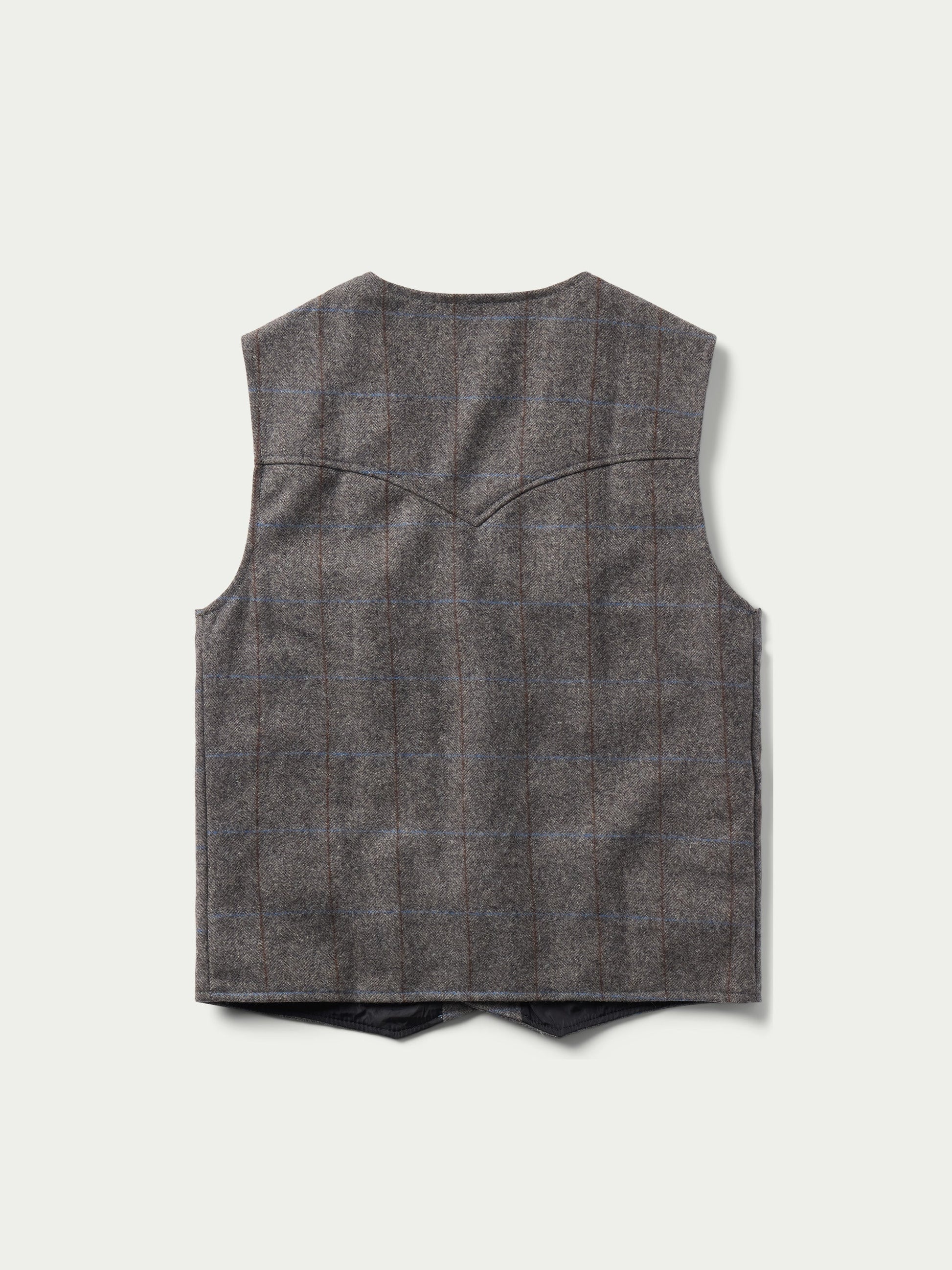 Schaefer Outfitter McAllin Wool Vest
