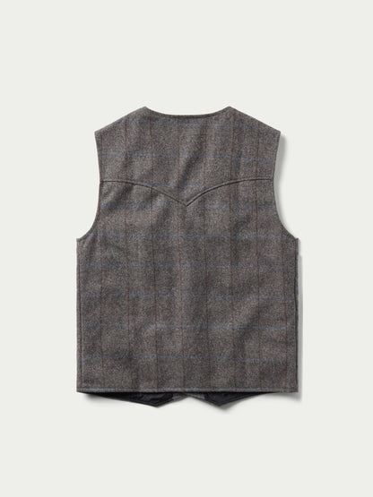 Schaefer Outfitter McAllin Wool Vest