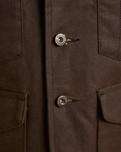 Schaefer Outfitter RangeWax® Mesquite Vest