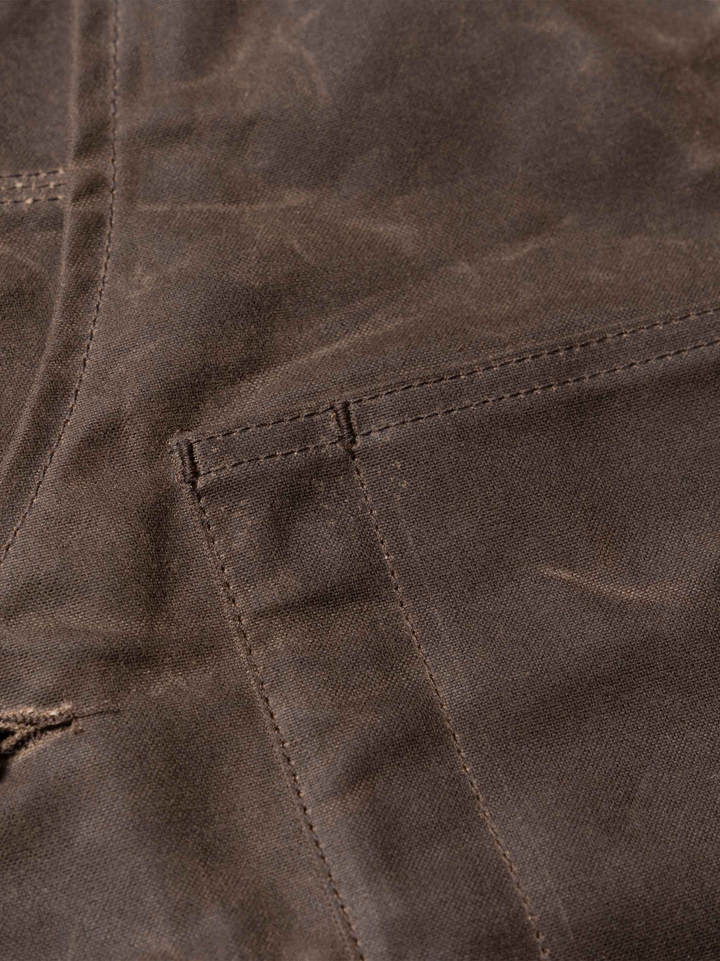 Schaefer Outfitter RangeWax® Mesquite Vest
