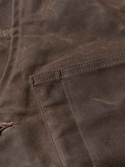 Schaefer Outfitter RangeWax® Mesquite Vest