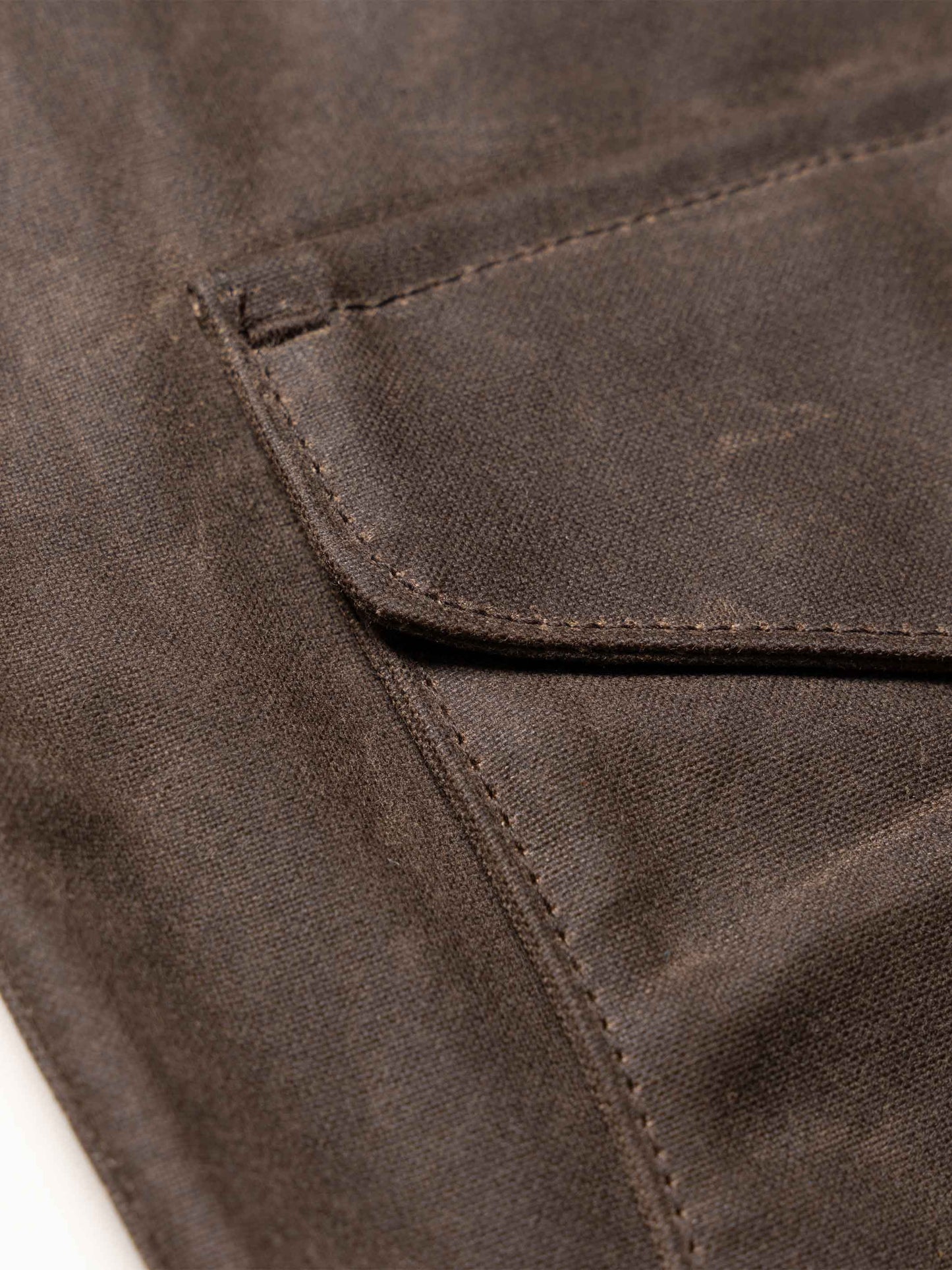 Schaefer Outfitter RangeWax® Mesquite Vest