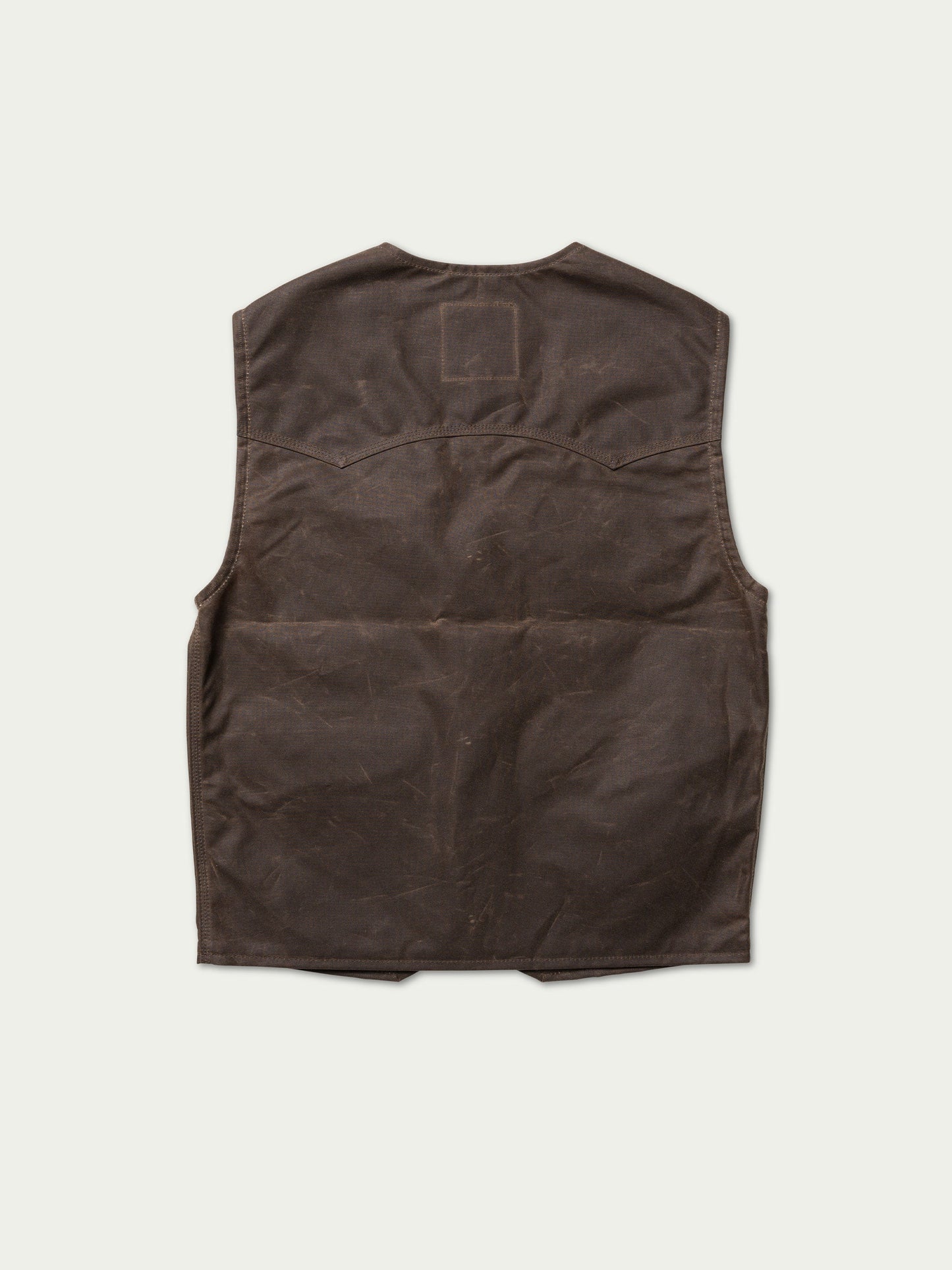Schaefer Outfitter RangeWax® Mesquite Vest