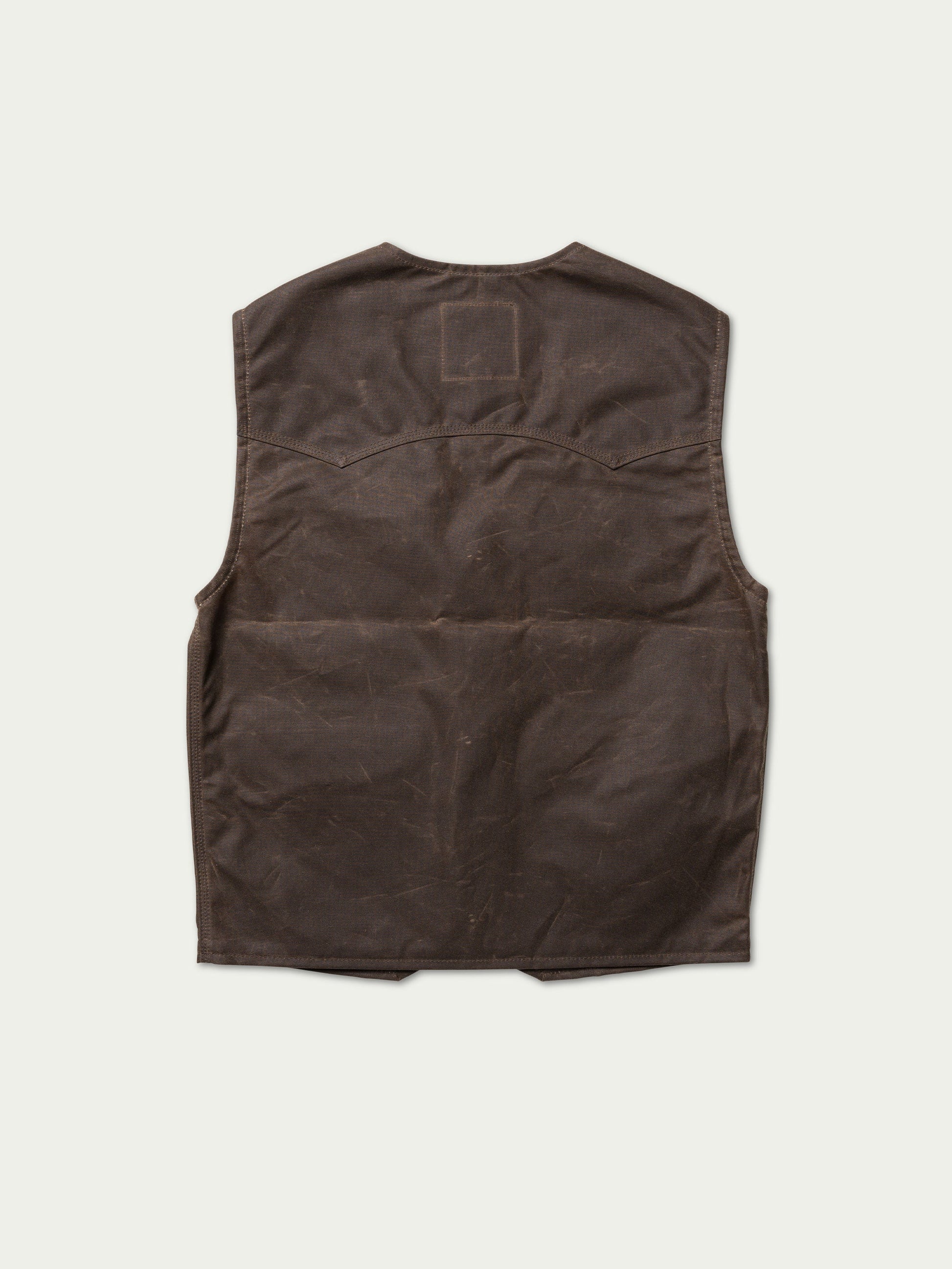 Schaefer Outfitter RangeWax® Mesquite Vest