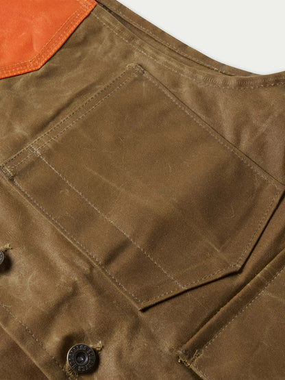 Schaefer Outfitter RangeWax® Mesquite Vest