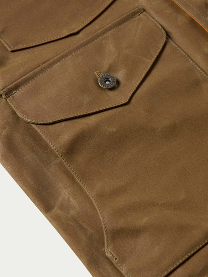Schaefer Outfitter RangeWax® Mesquite Vest
