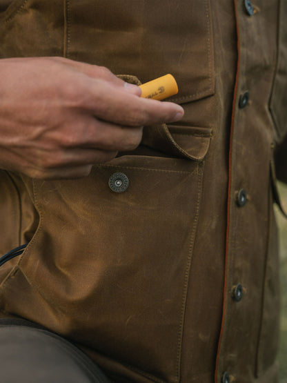 Schaefer Outfitter RangeWax® Mesquite Vest