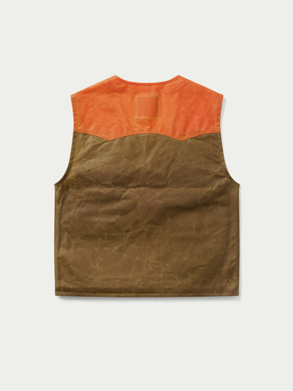 Schaefer Outfitter RangeWax® Mesquite Vest