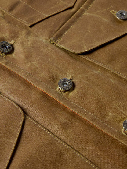 Schaefer Outfitter RangeWax® Mesquite Vest