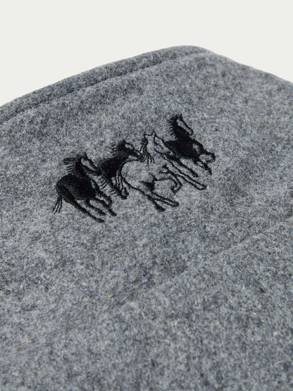 Schaefer Outfitter Schaefer Wool Arena Vest & Dapper Outerwear