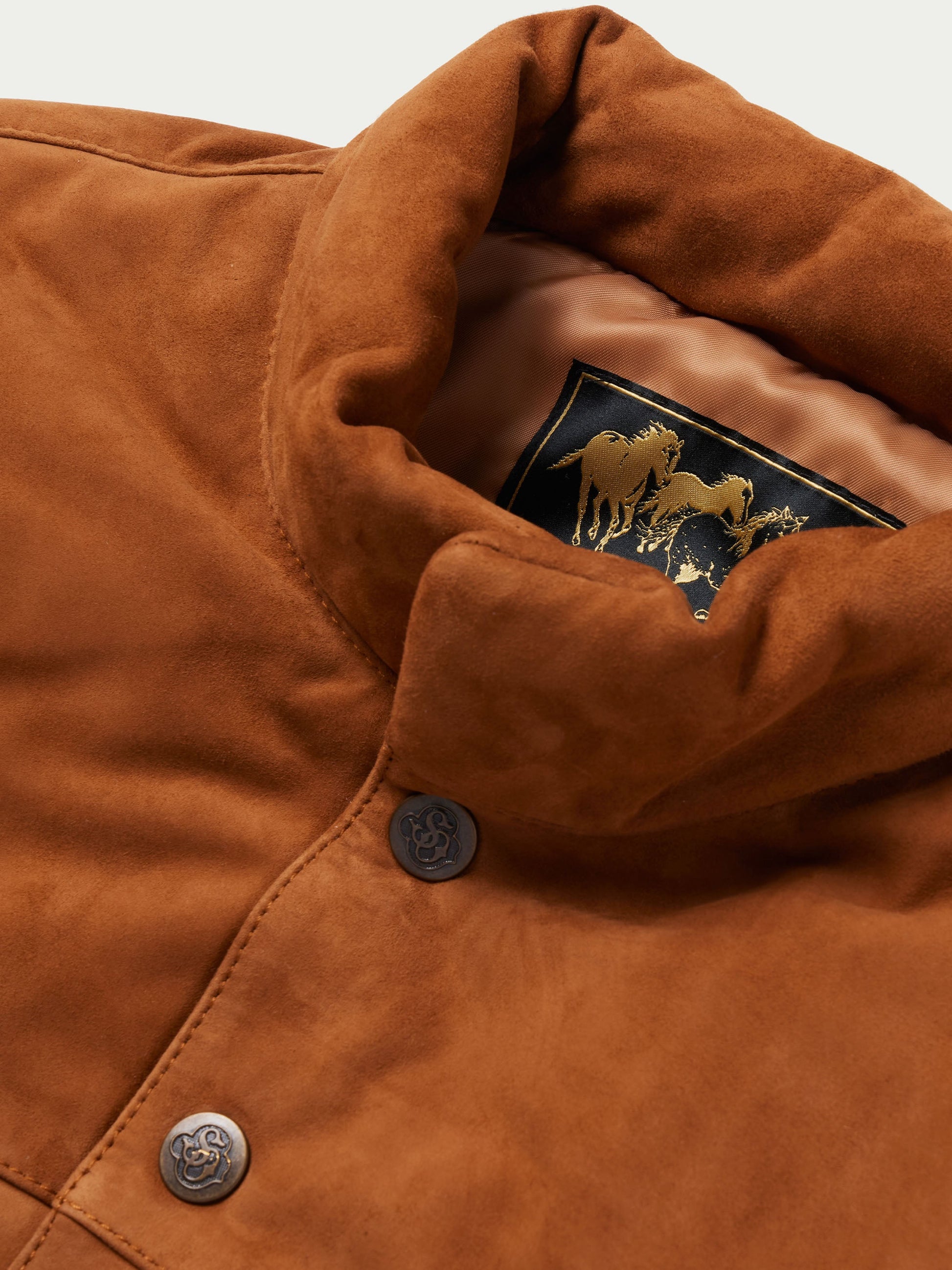 Schaefer Outfitter Schaefer Colorado Vest & Warm Western Outerwear