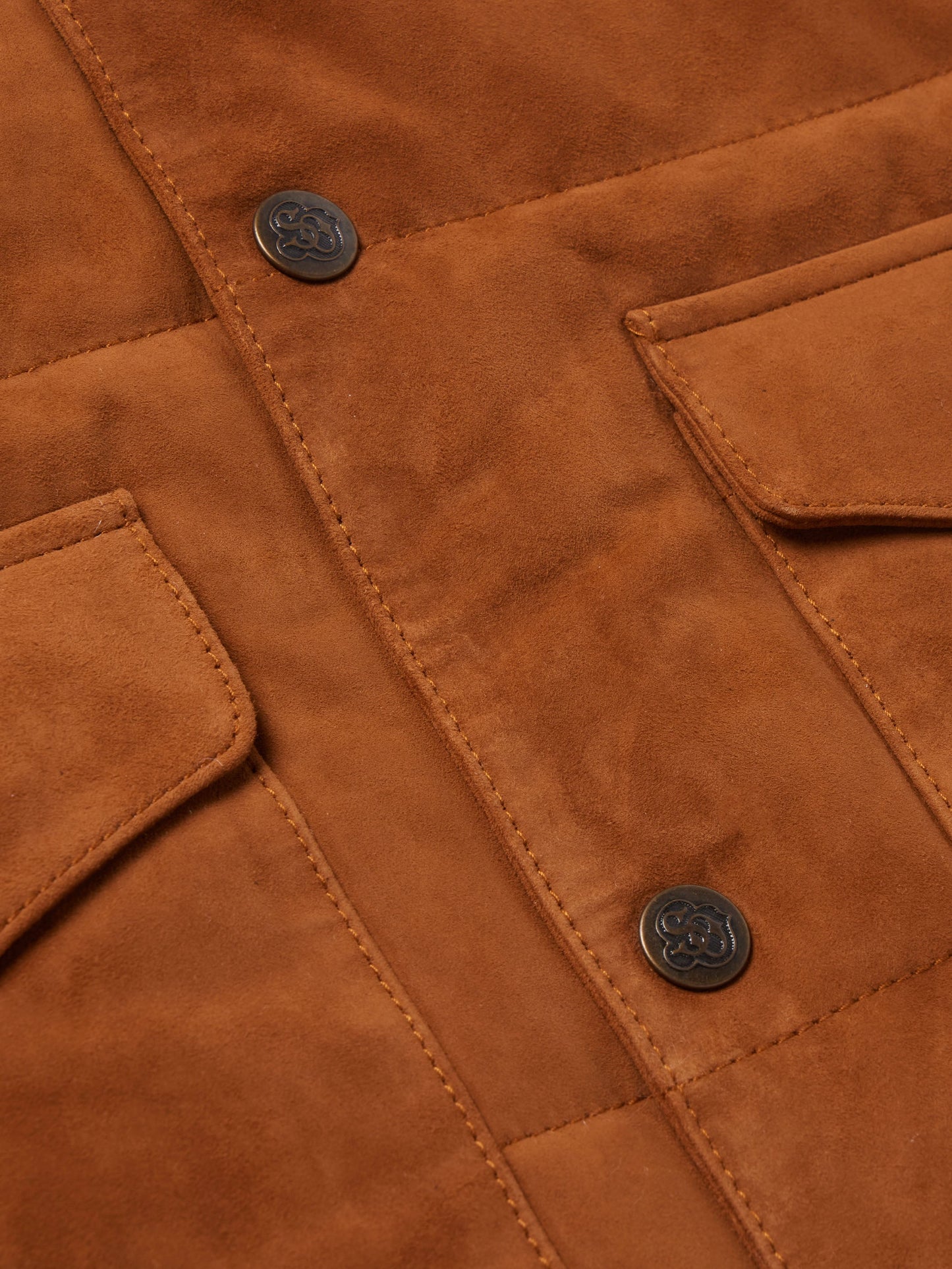 Schaefer Outfitter Schaefer Colorado Vest & Warm Western Outerwear
