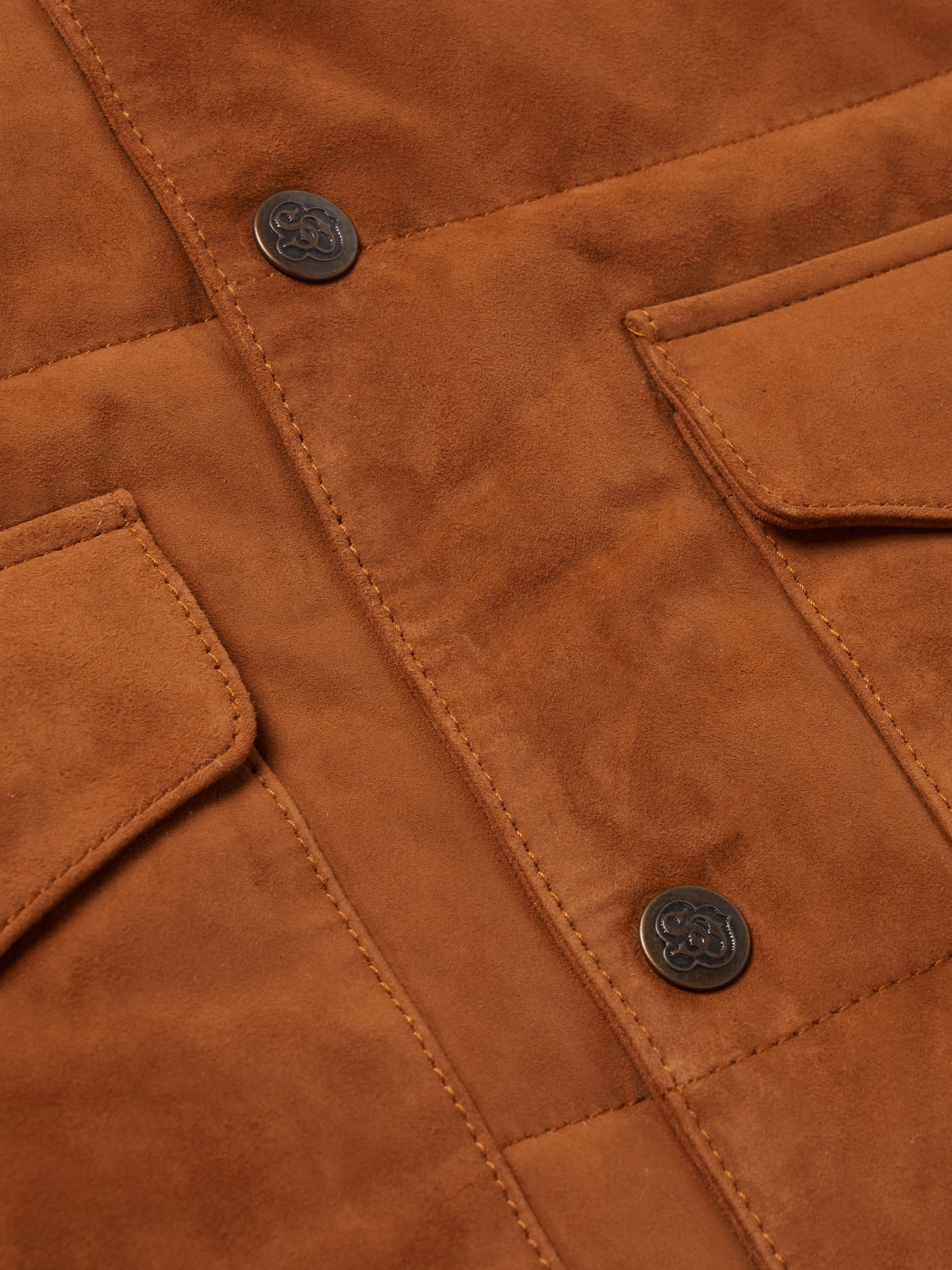Schaefer Outfitter Schaefer Colorado Vest & Warm Western Outerwear