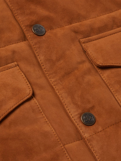 Schaefer Outfitter Schaefer Colorado Vest & Warm Western Outerwear