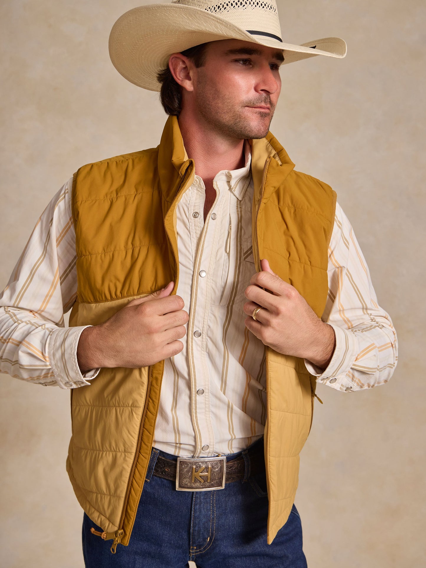 Schaefer Outfitter Ultralight Nylon Vest