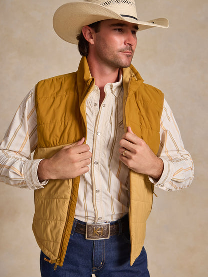 Schaefer Outfitter Ultralight Nylon Vest