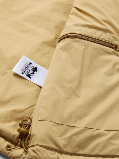 Schaefer Outfitter Ultralight Nylon Vest