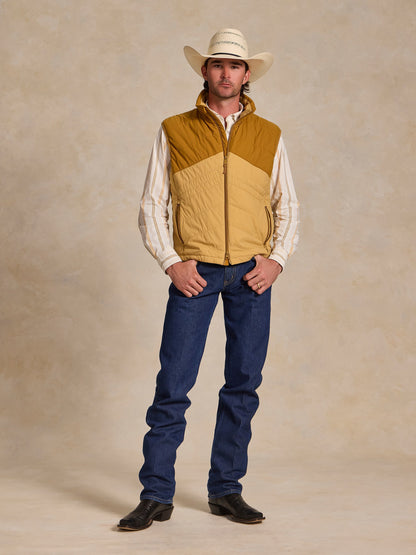 Schaefer Outfitter Ultralight Nylon Vest
