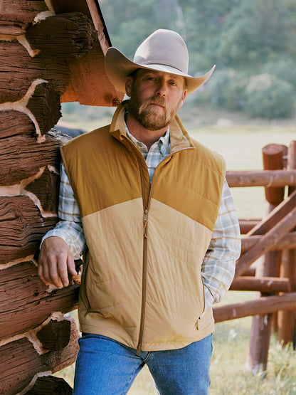Schaefer Outfitter Ultralight Nylon Vest