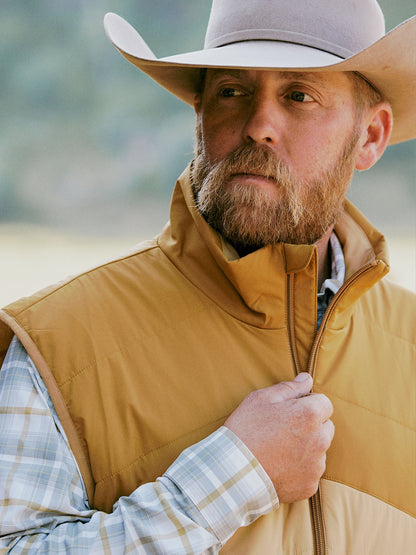Schaefer Outfitter Ultralight Nylon Vest