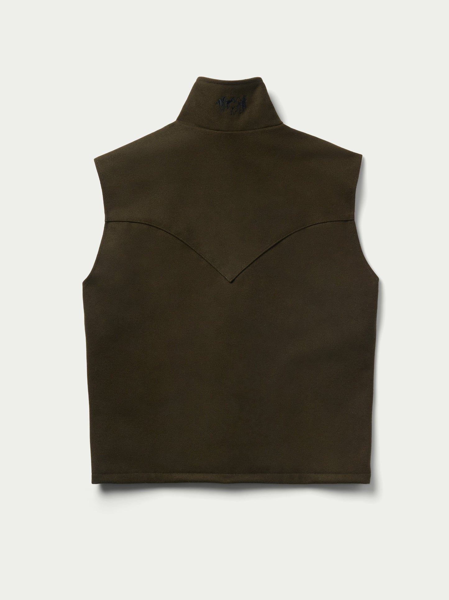 Schaefer Outfitter Wool Arena Vest