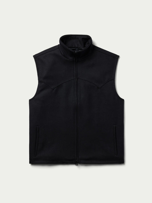 Schaefer Outfitter Schaefer Wool Arena Vest & Dependable Outerwear