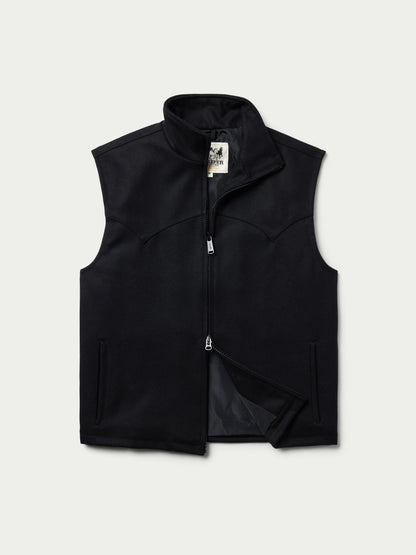 Schaefer Outfitter Schaefer Wool Arena Vest & Dependable Outerwear