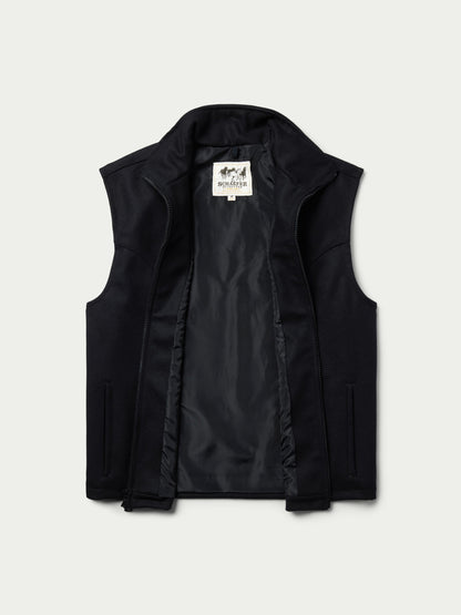 Schaefer Outfitter Schaefer Wool Arena Vest & Dependable Outerwear