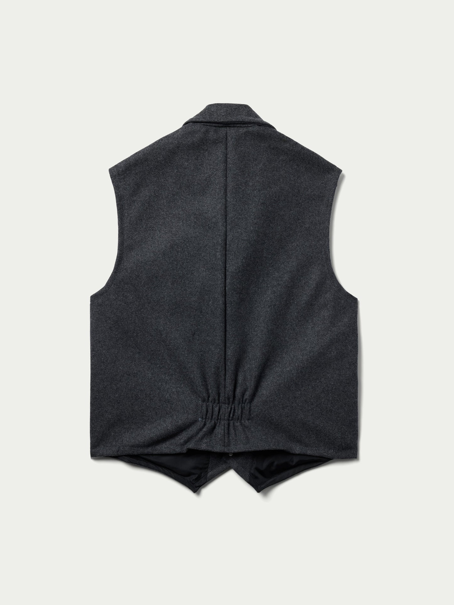 Schaefer Outfitter Cattle Baron Wool Vest